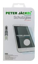 Peter Jäckel Klare Bildschirmschutzfolie für  Motorola Kratzresistent 21533 HD Glass Protector f&uuml;r 15,96 Euro