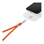 Peter Jäckel Umhängegurt für Universal  23001 (Orange) f&uuml;r 9,99 Euro