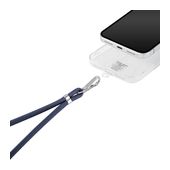 Peter Jäckel Umhängegurt  23002 (Blau) f&uuml;r 9,99 Euro