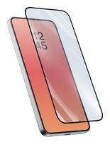 Peter Jäckel Klare Bildschirmschutzfolie gehärtetes Glas für  Samsung A27 Schlagfest, Kratzresistent 23007 Capsule Glass f&uuml;r 19,96 Euro