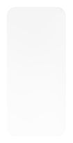 Peter Jäckel Klare Bildschirmschutzfolie gehärtetes Glas für  Apple iPhone 17 Air Schlagfest, Kratzresistent 23029 Ultra Thin Glass f&uuml;r 24,96 Euro