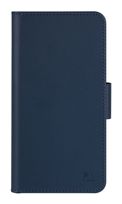 Peter Jäckel Geldbörsenhülle für Samsung A37 5G  23048 Book Case Wallet (Blau) f&uuml;r 18,96 Euro