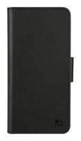 Peter Jäckel Geldbörsenhülle für Samsung A57 5G  23049 Book Case Wallet (Schwarz) f&uuml;r 18,96 Euro