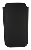 Peter Jäckel Ziehtasche für Universal Universal  23065 Case Pocket (Schwarz) f&uuml;r 16,46 Euro