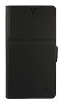 Peter Jäckel Geldbörsenhülle für Universal Universal  23067 Book Case Unique (Schwarz) f&uuml;r 18,96 Euro