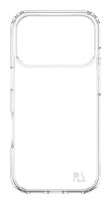 Peter Jäckel Cover für Apple iPhone 17 Pro  23078 Back Cover Pure Plus (Transparent) f&uuml;r 16,46 Euro