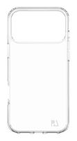 Peter Jäckel Cover für Apple iPhone 17 Pro Max  23079 Back Cover Pure Plus (Transparent) f&uuml;r 16,46 Euro