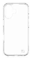 Peter Jäckel Cover für Apple iPhone 16  23080 Back Cover Pure Plus (Transparent) f&uuml;r 16,46 Euro