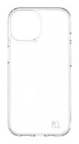 Peter Jäckel Cover für Apple iPhone 15  23082 Back Cover Pure Plus (Transparent) f&uuml;r 19,96 Euro