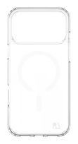 Peter Jäckel Cover für Apple iPhone 17 Pro Max  23084 Back Cover Pure Mag (Transparent) f&uuml;r 18,96 Euro