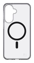 Peter Jäckel Cover für Samsung A37 5G (Transparent, Schwarz) 23085 Back Cover Pure Mag f&uuml;r 18,96 Euro