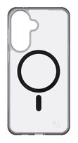 Peter Jäckel Cover für Samsung A57 5G (Transparent, Schwarz) 23086 Back Cover Pure Mag f&uuml;r 18,96 Euro