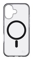 Peter Jäckel Cover für Apple iPhone 17 (Schwarz, Transparent) 23088 f&uuml;r 18,96 Euro