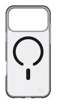 Peter Jäckel Cover für Apple iPhone 17 Pro Max (Schwarz, Transparent) 23090 Back Cover Pure Mag f&uuml;r 18,96 Euro