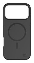 Peter Jäckel Cover für Apple iPhone 17 Pro Max  23099 Back Cover Melia Mag (Schwarz) f&uuml;r 18,96 Euro