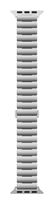 Peter Jäckel Armband Apple Watch 42 (1/ 2/ 3)/ 44/ 45/ 46/ 49mm  23128 (Silber) f&uuml;r 22,96 Euro