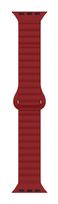 Peter Jäckel Armband Apple Watch 38/ 40/ 41/ 42mm (10/ 11)  23133 (Bordeaux) f&uuml;r 19,96 Euro