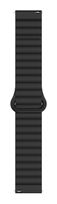 Peter Jäckel Armband 18 mm Universal  23134 (Schwarz) f&uuml;r 19,96 Euro