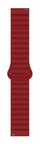 Peter Jäckel Armband 18 mm Universal  23135 (Bordeaux) f&uuml;r 19,96 Euro