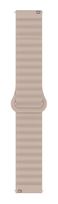 Peter Jäckel Armband 18 mm Universal  23137 (Beige) f&uuml;r 19,96 Euro