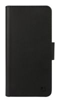Peter Jäckel Geldbörsenhülle für Motorola Moto G67/ G77  23150 Book Case Wallet (Schwarz) f&uuml;r 18,46 Euro