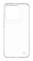 Peter Jäckel Cover für Motorola Moto G67/ G77  23152 Back Cover Pure Plus (Transparent) f&uuml;r 16,46 Euro