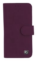Peter Jäckel Flip case für Apple iPhone 18 Pro/ 17 Pro  23156 (Farbe Kirsche) f&uuml;r 19,96 Euro