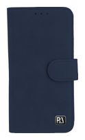 Peter Jäckel Flip case für Apple iPhone 18 Pro/ 17 Pro  23186 (Dunkelblau) f&uuml;r 19,96 Euro