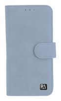 Peter Jäckel Flip case für Apple iPhone 18 Pro/ 17 Pro  23187 (Hellblau) f&uuml;r 19,96 Euro
