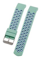 Peter Jäckel Armband Fitbit CHARGE 2  98070 (Türkis) f&uuml;r 9,96 Euro