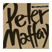 Peter Maffay - MTV Unplugged f&uuml;r 7,99 Euro