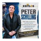 Peter Schilling - Zeitlos-Peter Schilling f&uuml;r 6,99 Euro
