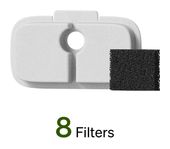 Petlibro Dockstream Ersatzfilter f&uuml;r 27,99 Euro