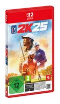 PGA Tour 2K25 (Nintendo Switch 2) f&uuml;r 74,46 Euro