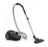 Philips Bodenstaubsauger mit Staubbeutel 900 W HEPA (Cashmere Grey) 2000 series FC8244/09 f&uuml;r 109,99 Euro