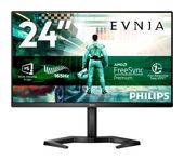 Philips Full HD Monitor 60,5 cm (23.8 Zoll) 16:9 4 ms 250 cd/m²  24M1N3200ZS/00 (Schwarz) f&uuml;r 170,99 Euro