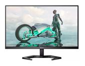 Philips Full HD Monitor 68,6 cm (27 Zoll) 16:9 4 ms 250 cd/m²  27M1N3200ZS/00 (Schwarz) f&uuml;r 205,00 Euro