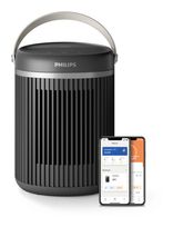 Philips Heizlüfter 2000 W 3000 Series CX3120/01 f&uuml;r 76,96 Euro