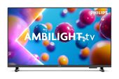 Philips LED 81,3 cm (32 Zoll) Fernseher Full HD VESA 100 x 100 mm  32PFS6950/12 (Anthrazit, Schwarz) f&uuml;r 198,96 Euro