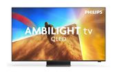 Philips OLED 109,2 cm (43 Zoll) Fernseher 4K Ultra HD VESA 200 x 200 mm 43PQS8701/12 f&uuml;r 849,00 Euro