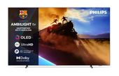 Philips OLED 121,9 cm (48 Zoll) Fernseher 4K Ultra HD VESA 300 x 300 mm  48OLED760/12 (Grau) f&uuml;r 847,00 Euro