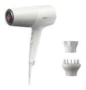 Philips Haartrockner 2100 W  5000 Series BHD501/20 (Weiß) f&uuml;r 43,46 Euro