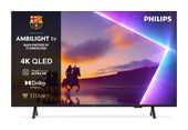 Philips QLED 139,7 cm (55 Zoll) Fernseher 4K Ultra HD VESA 200 x 100 mm 55PUS8500/12 f&uuml;r 505,00 Euro