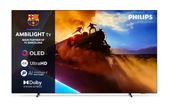 Philips OLED 165,1 cm (65 Zoll) Fernseher 4K Ultra HD IntelliSound VESA 300 x 300 mm 65OLED76012 f&uuml;r 1.174,00 Euro