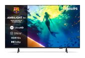 Philips QLED 165,1 cm (65 Zoll) Fernseher 4K Ultra HD IntelliSound VESA 400 x 300 mm 65PUS8500/12 f&uuml;r 549,00 Euro