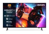 Philips MiniLed 190,5 cm (75 Zoll) Fernseher 4K Ultra HD VESA 300 x 300 mm 75MLED910/12 f&uuml;r 1.408,00 Euro