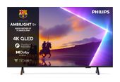 Philips QLED 2,16 m (85 Zoll) Fernseher 4K Ultra HD IntelliSound VESA 600 x 400 mm 85PUS8500/12 f&uuml;r 1.316,00 Euro