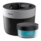 Philips Accessories QCP20 Reinigungsstation f&uuml;r 38,96 Euro