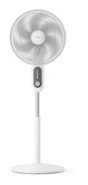 Philips 3330 m³/h Ventilator Stand 38 dB  Ares 1000 CX1220/00 (Grau) f&uuml;r 49,99 Euro