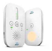 Philips AVENT Audio Monitors SCD502/26 DECT-Babyphone f&uuml;r 56,46 Euro